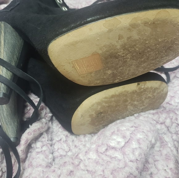 Isabel Marant studded heels - Picture 5 of 5